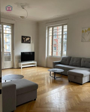 Le conviviale - Centre Strasbourg